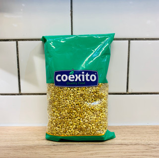 TRIGO MOTE 500 gr