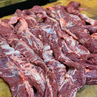 ARRACHERA