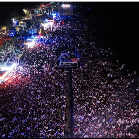 Kuşadası Müzik Festivali