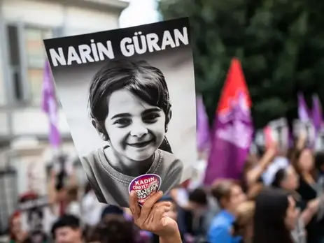 Narin Güran Cinayeti ile İlgili Yeni Gerekçeli Karar Hazırlandı