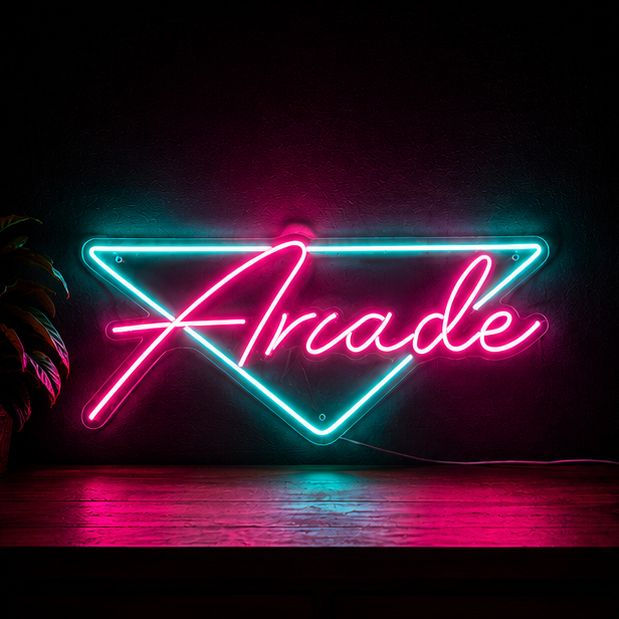 Néon Arcade