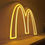 Miniature : Néon logo mac donalds