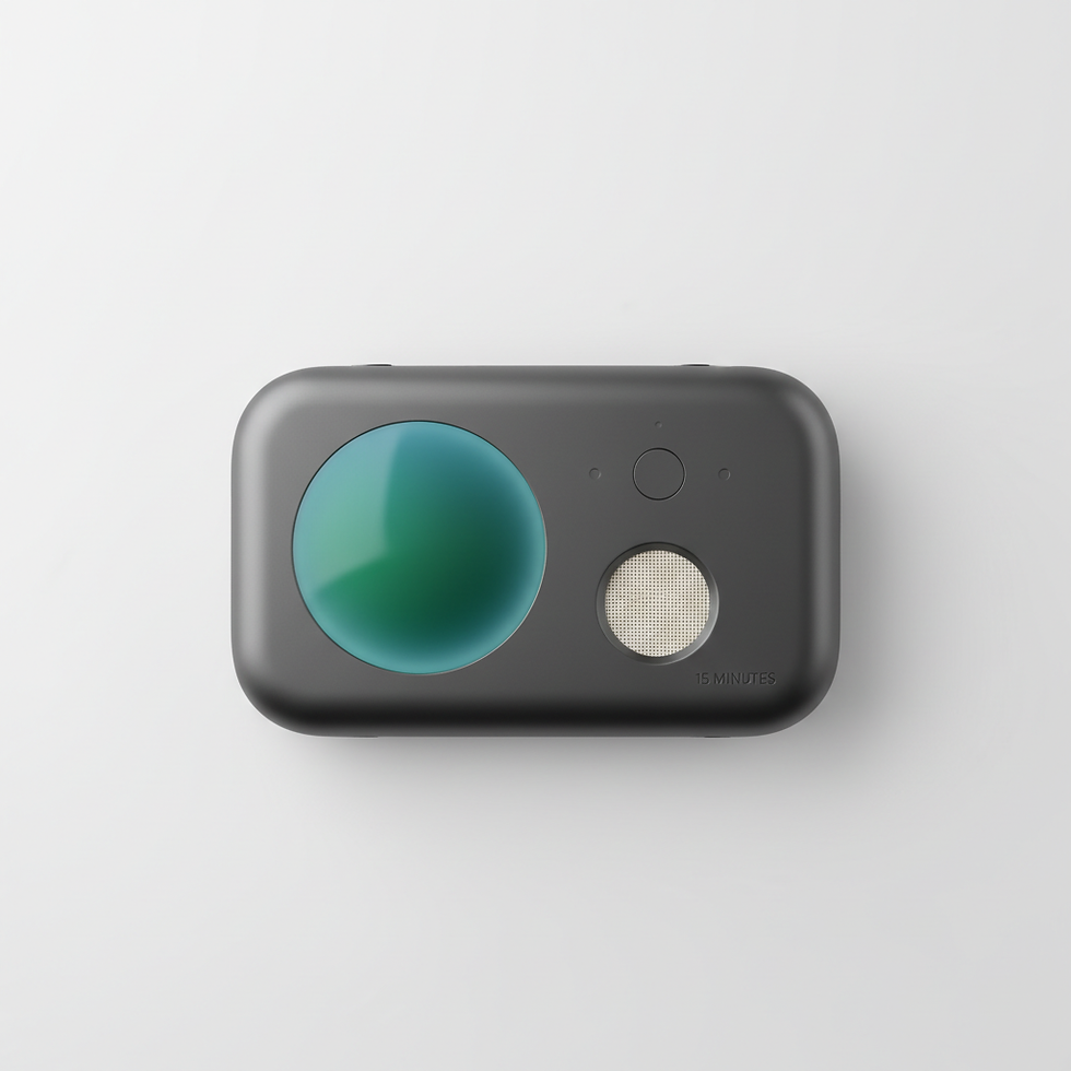 Grounding Meditation