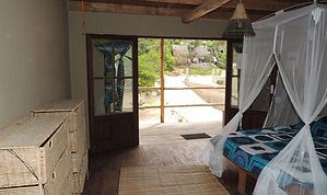 casa surf tofo bedroom