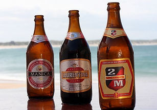 cold beers mozambique
