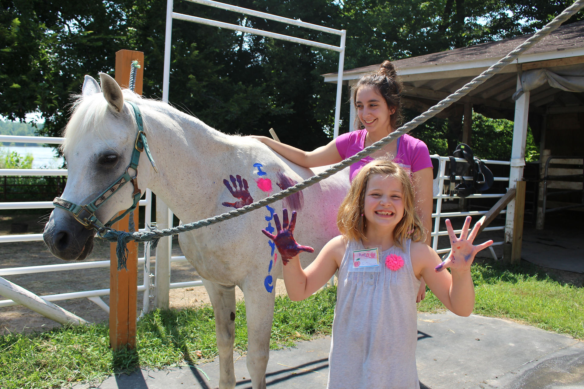 Ride On St. Louis Summer Camp