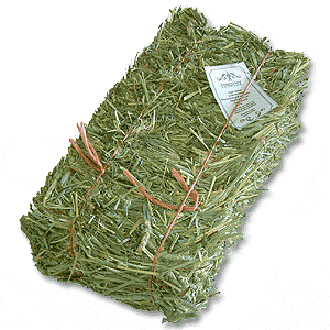 Quality Grass Mix Hay