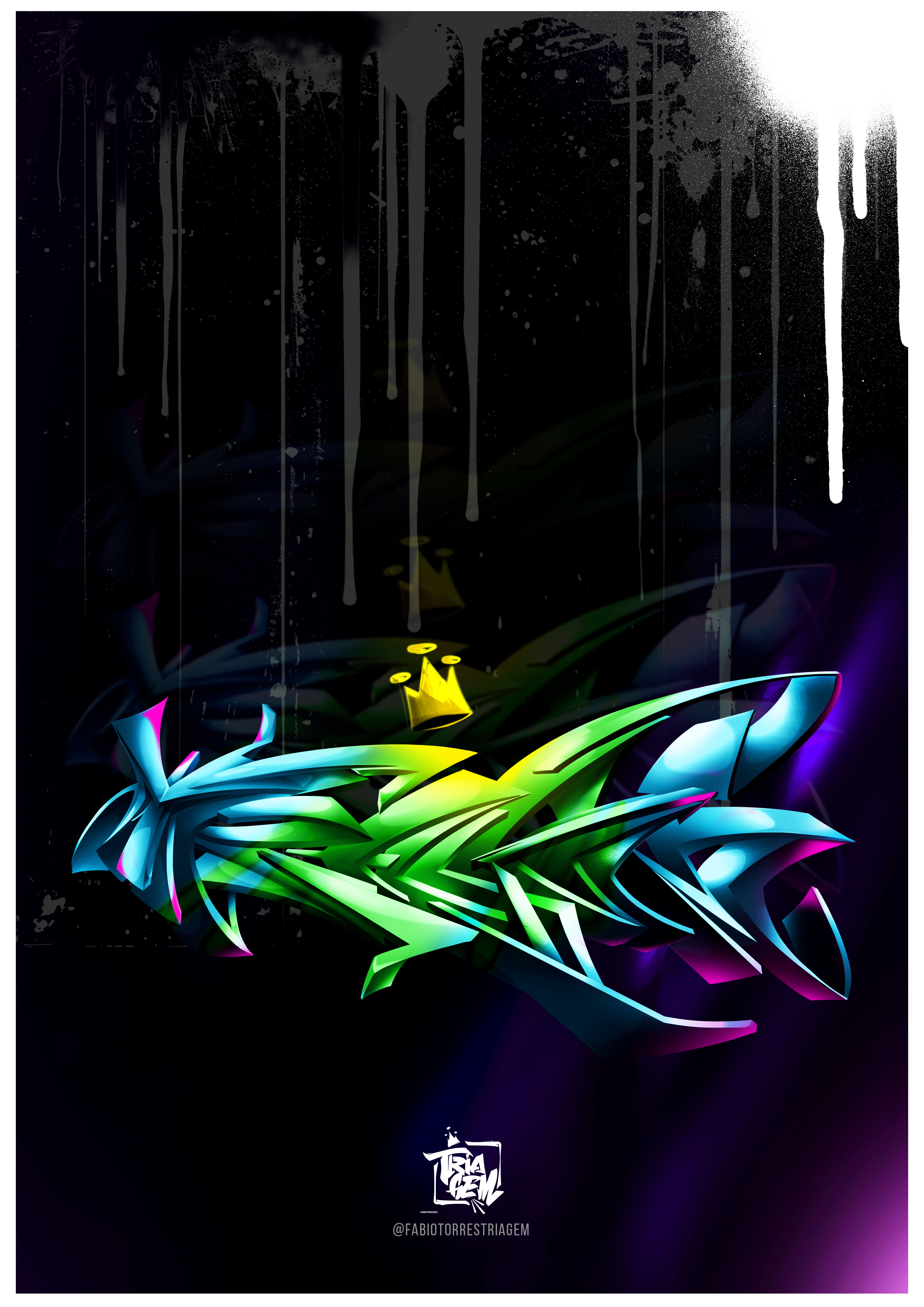 Print #8