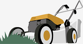 ATR Lawn Mower