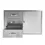 Thumbnail: 39-Inch Door And Drawer Combo