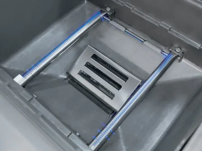 Thumbnail: Weber Spirit II E-310 Freestanding Propane Gas Grill - Black - 45010001