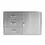 Thumbnail: 39-Inch Door And Drawer Combo