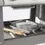Thumbnail: Weber Spirit II E-310 Freestanding Propane Gas Grill - Black - 45010001