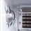 Thumbnail: Blaze 50 Lb. 15-Inch Outdoor Ice Maker with Gravity Drain