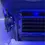 Thumbnail: Blaze 50 Lb. 15-Inch Outdoor Ice Maker with Gravity Drain