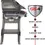 Thumbnail: Weber Spirit II E-310 Freestanding Propane Gas Grill - Black - 45010001