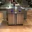 Thumbnail: Turbo 32-Inch 2-Burner Freestanding Stainless Steel Teppanyaki