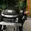 Thumbnail: Weber Pulse 2000 Electric Grill - 5012001
