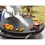 Thumbnail: Evo Professional Classic Wheeled Cart Flattop Gas Grill - Propane - 10-0002-LP
