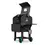 Thumbnail: Green Mountain Grills Ledge Prime Plus WIFI - Black