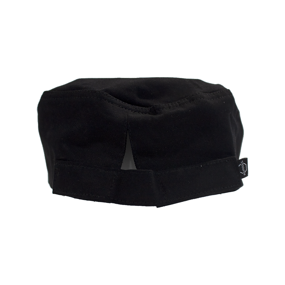 Miniatura: Gorro De Cocina alta calidad velcro