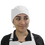 Miniatura: Gorro De Cocina alta calidad velcro