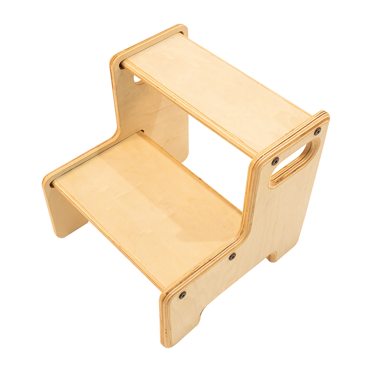 Escalon Taburete Banco Infantil Montessori