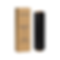 1 Rollo Pelicula Emplaye Color Negro 18x800 Pies