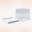 Miniatura: Caja Contenedor Transparente Para Pastel Postres