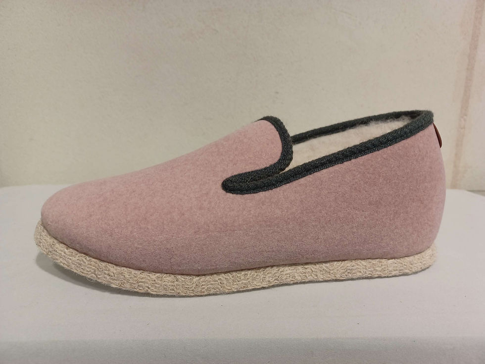 Miniature : CHAUSSE MOUTON SOFT