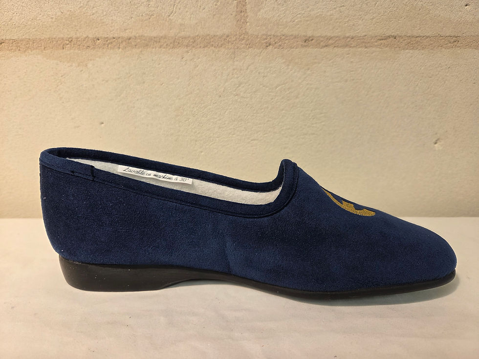 Miniature : EXQUISE Elise Bleu