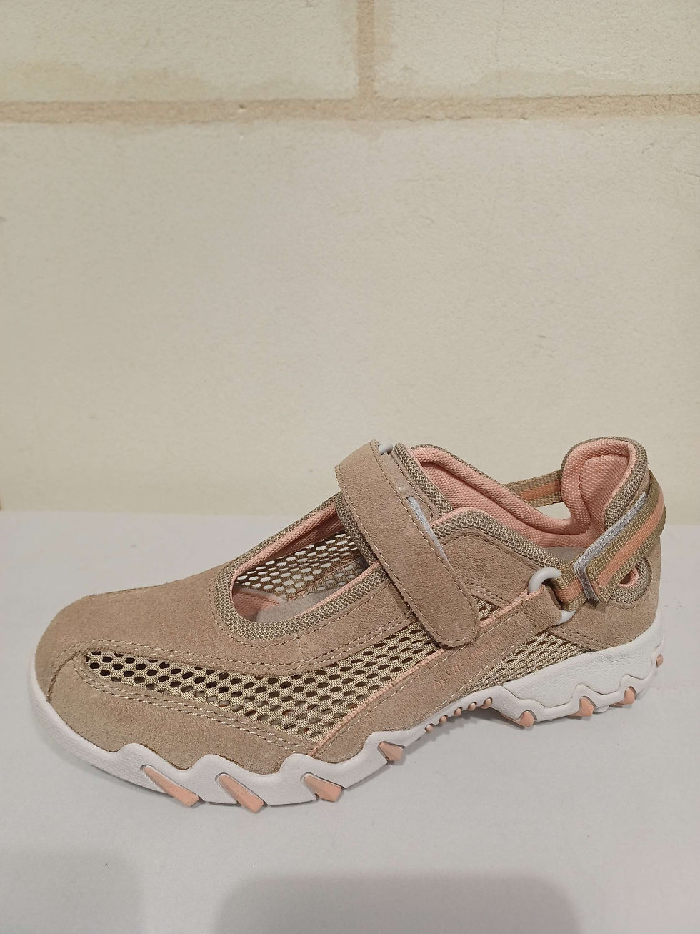 Miniature : ALLROUNDER  Niro beige