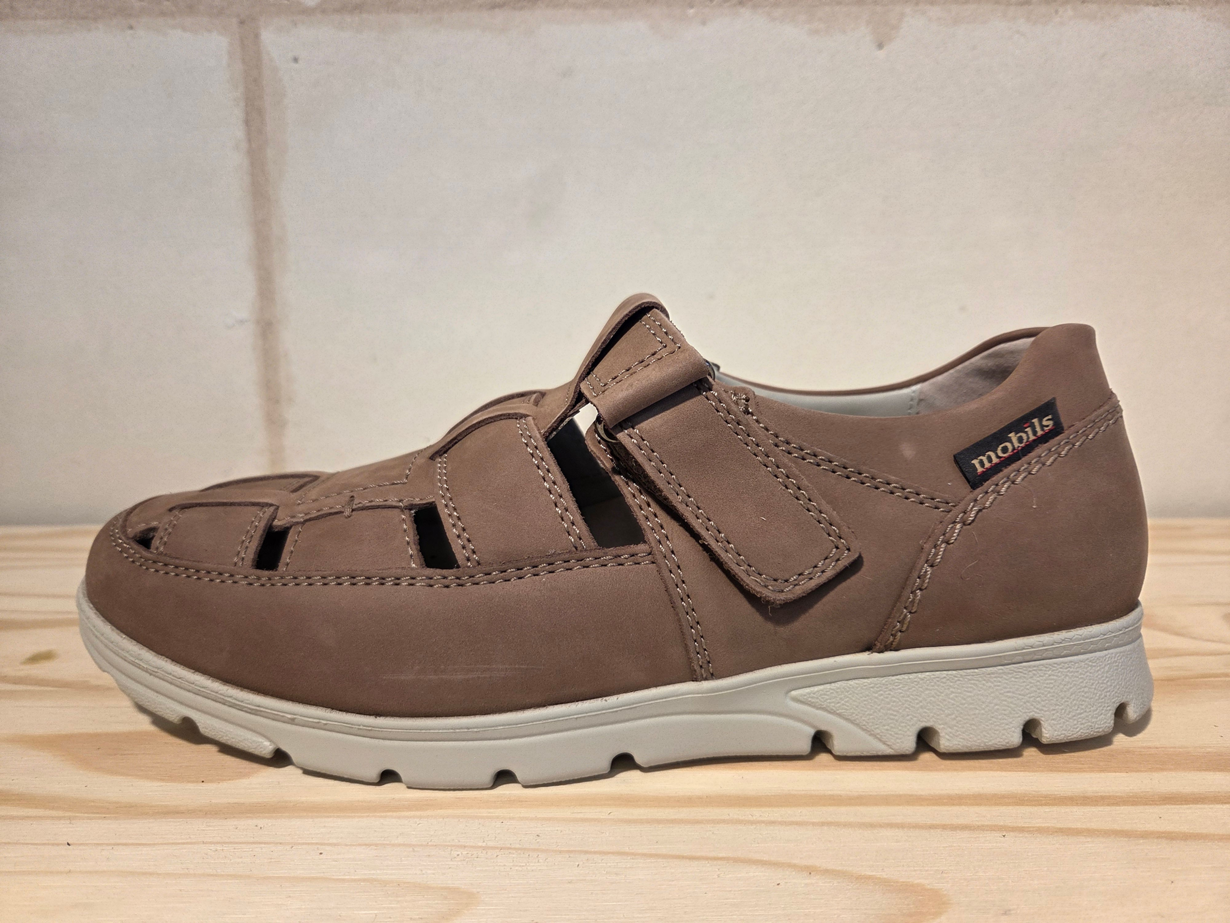 MEPHISTO MOBILS Kenneth
