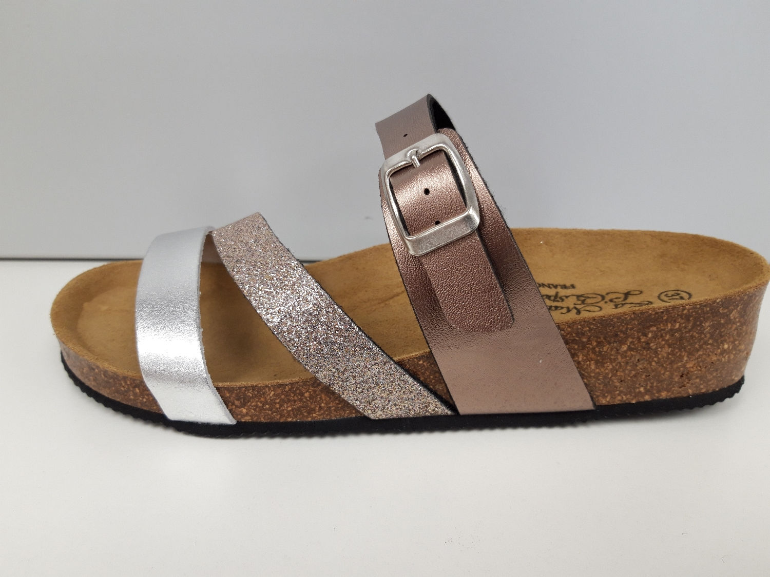 MAISON DE L ESPADRILLE 3536