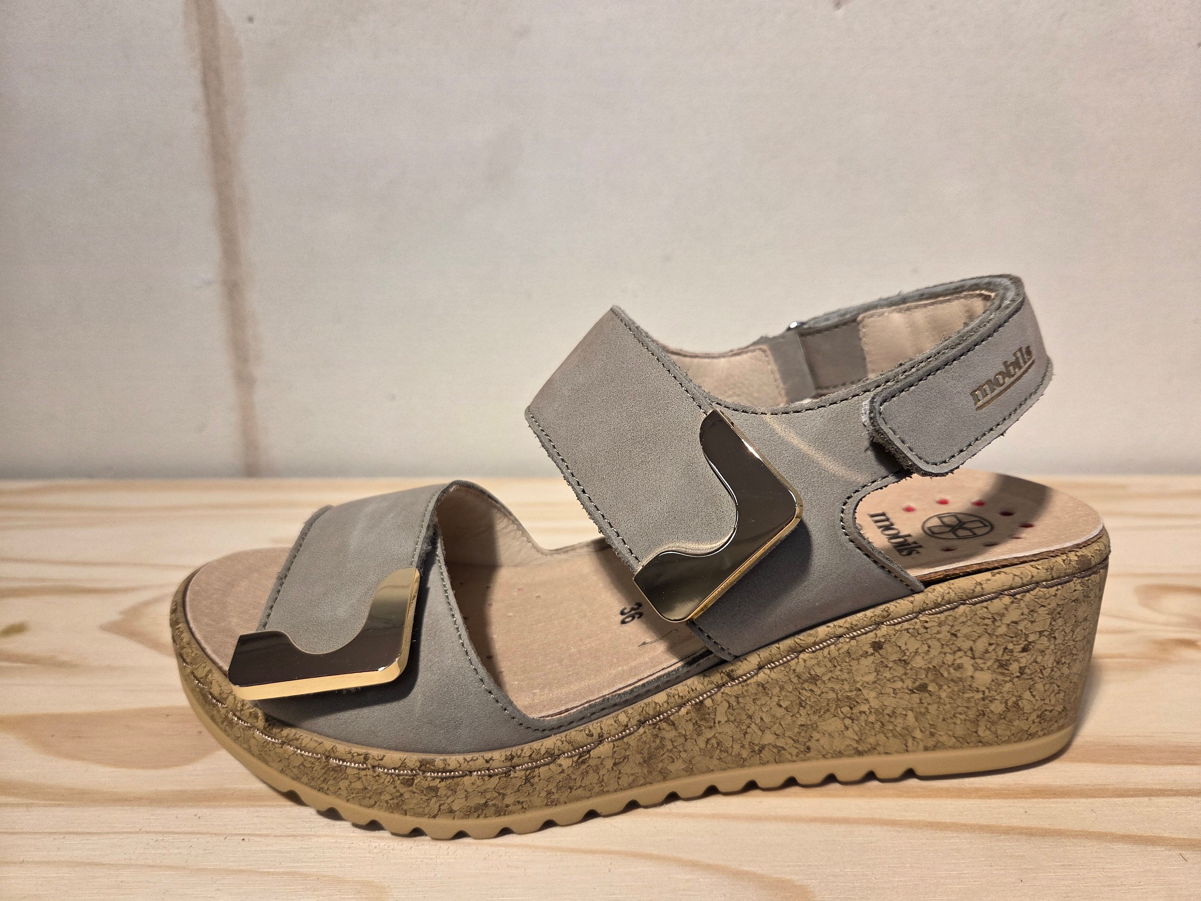 MEPHISTO MOBILS Nawel