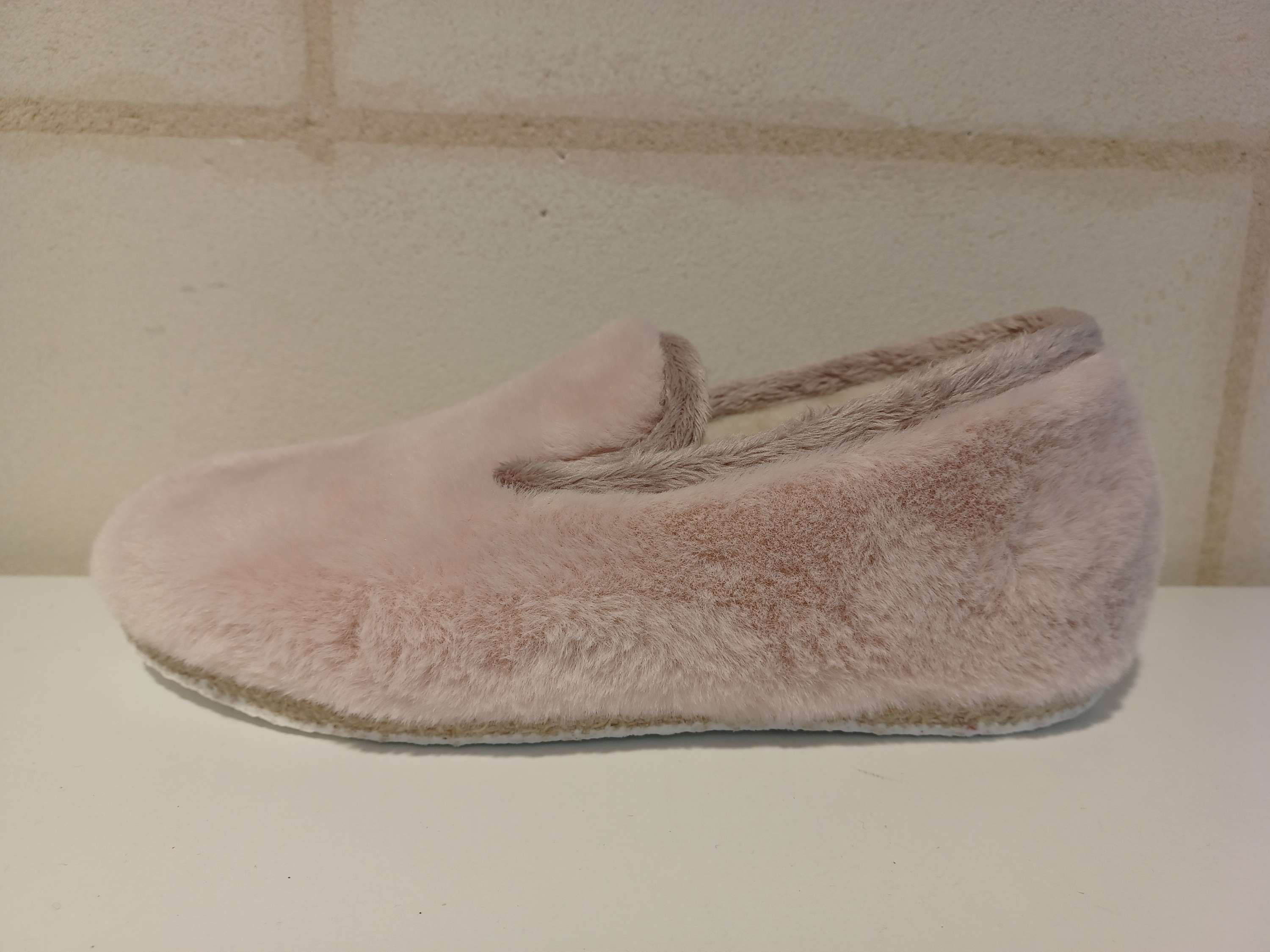 CHAUSSE MOUTON  Douceur