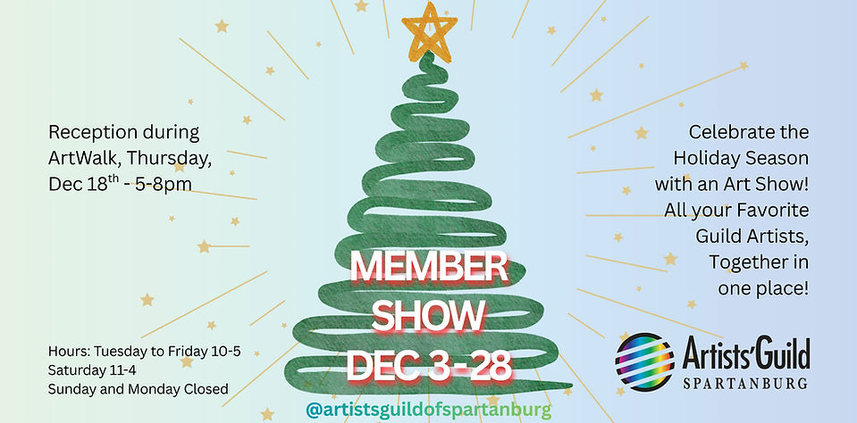 AG Calendar Dec Members Show 2025.jpg