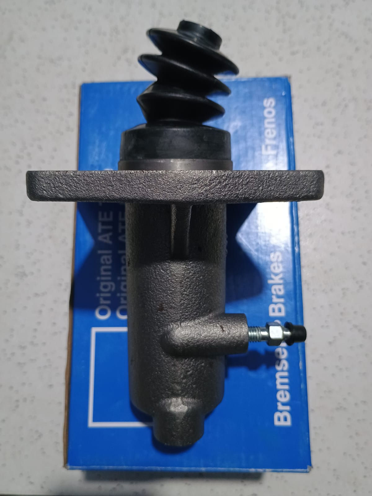 CILINDRO MESTRE - 006414