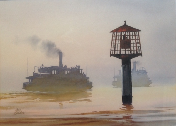 Phil Belbin