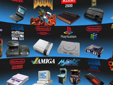 O que é e como funciona um emulador de jogos?Se você não sabe para que serve ou mesmo o que é um em