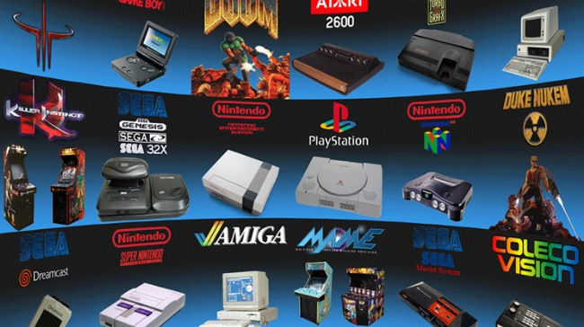 O que é e como funciona um emulador de jogos?Se você não sabe para que serve ou mesmo o que é um em