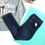 Miniatura: Conjunto Camisa Polo e Calça Jeans Garoa