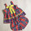 Miniatura: Conjunto Mini Folhagem