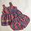 Miniatura: Conjunto Mini Folhagem