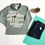 Miniatura: Conjunto Camisa Polo e Calça Jeans Garoa