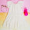 Miniatura: Vestido Laise White - Animê