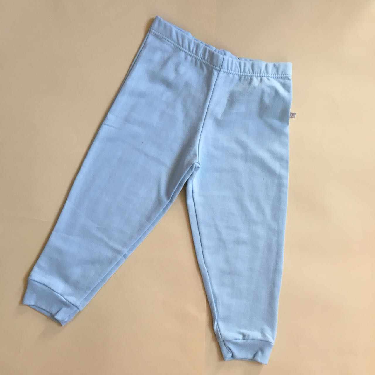 Calça Moletim Nuvem