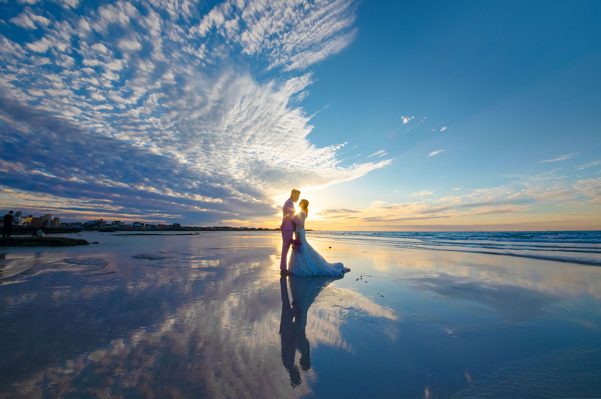 Pre-wedding photo 10