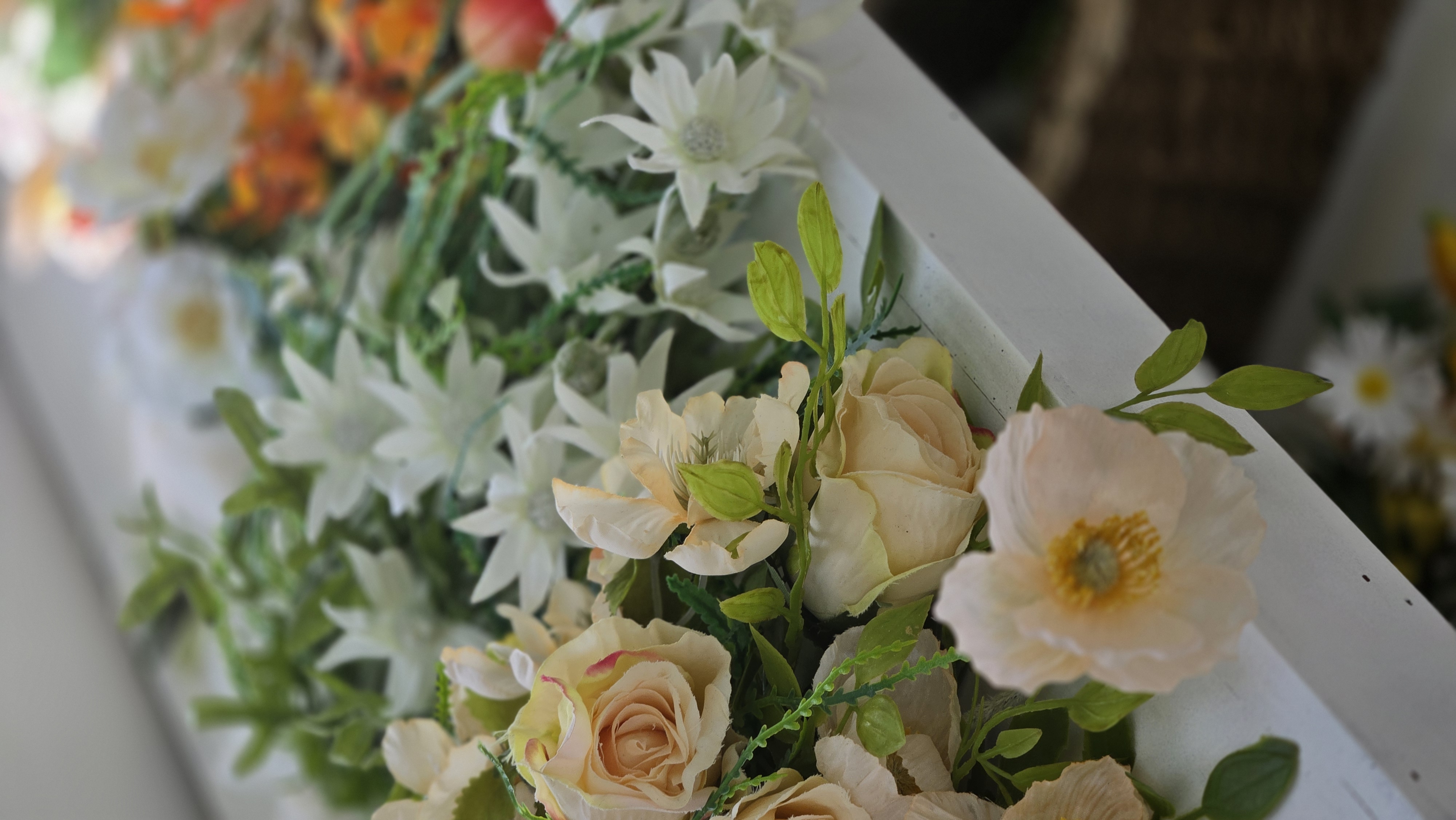 Pre-wedding photo 12