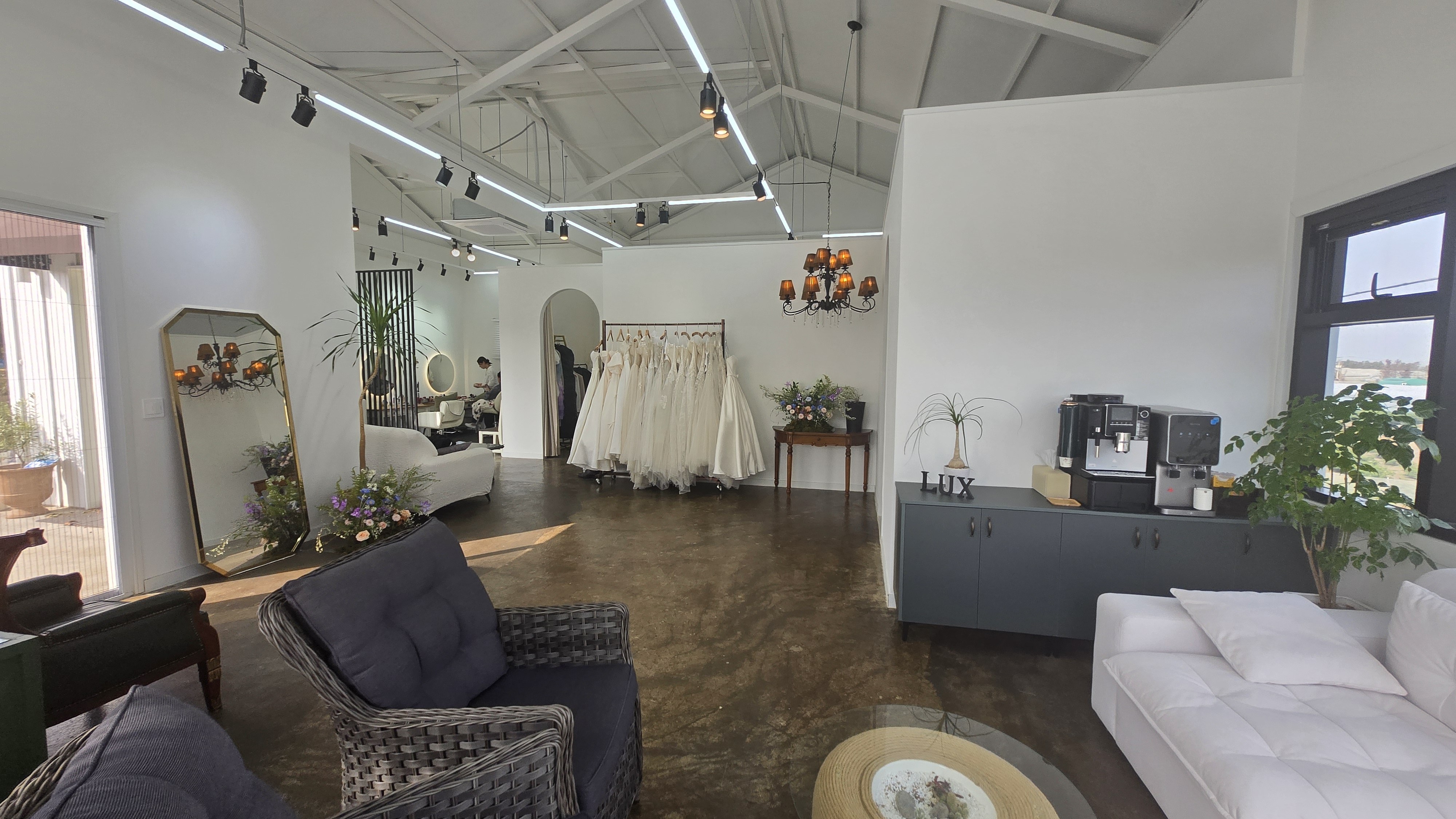 Pre-wedding photo 15